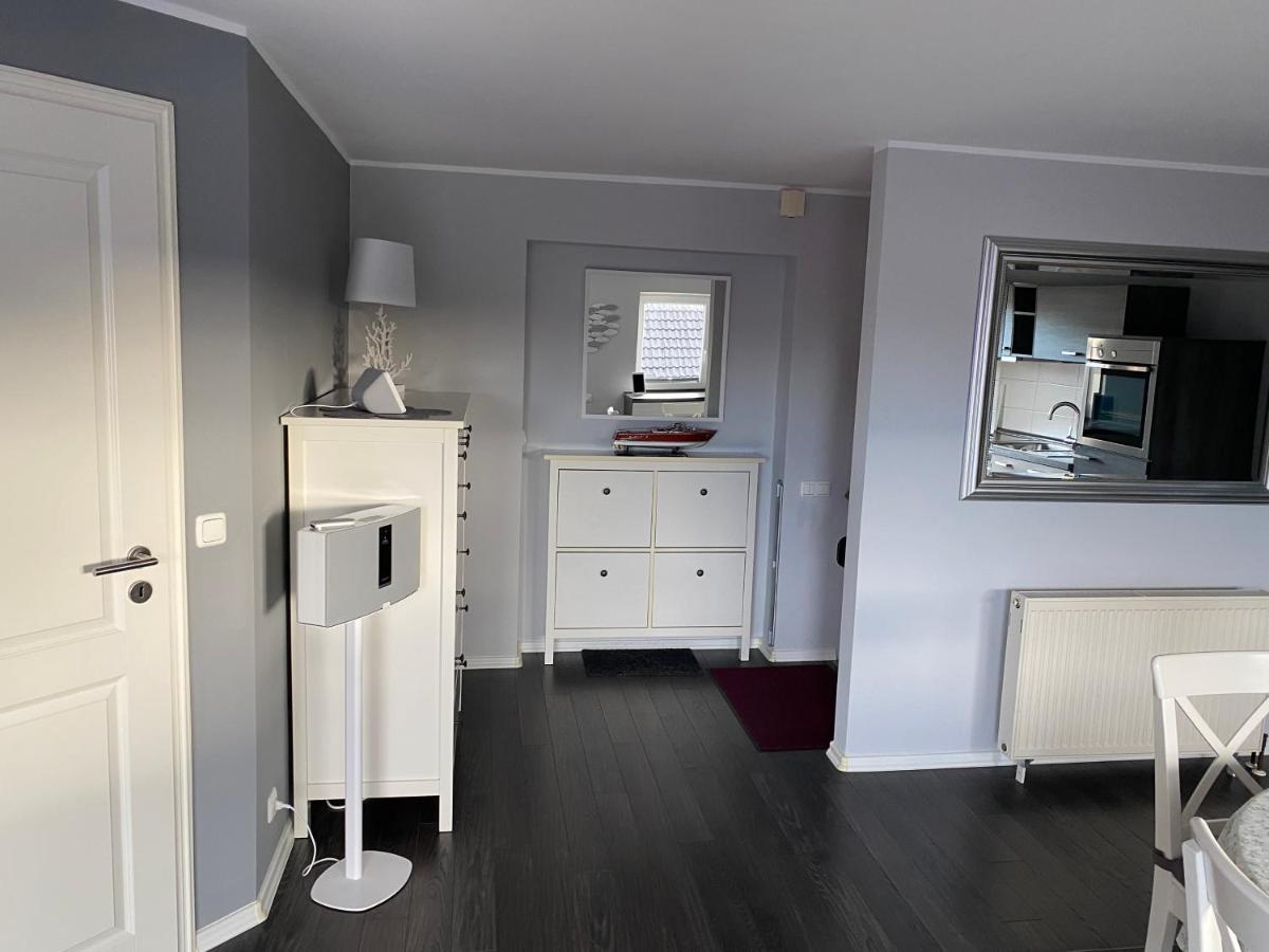 Sonnentraum In Bester Lage Fehmarn Exterior foto